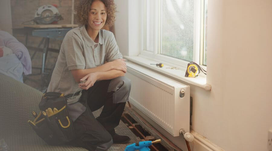 Expert burst pipe repair services in Tarkio, MO